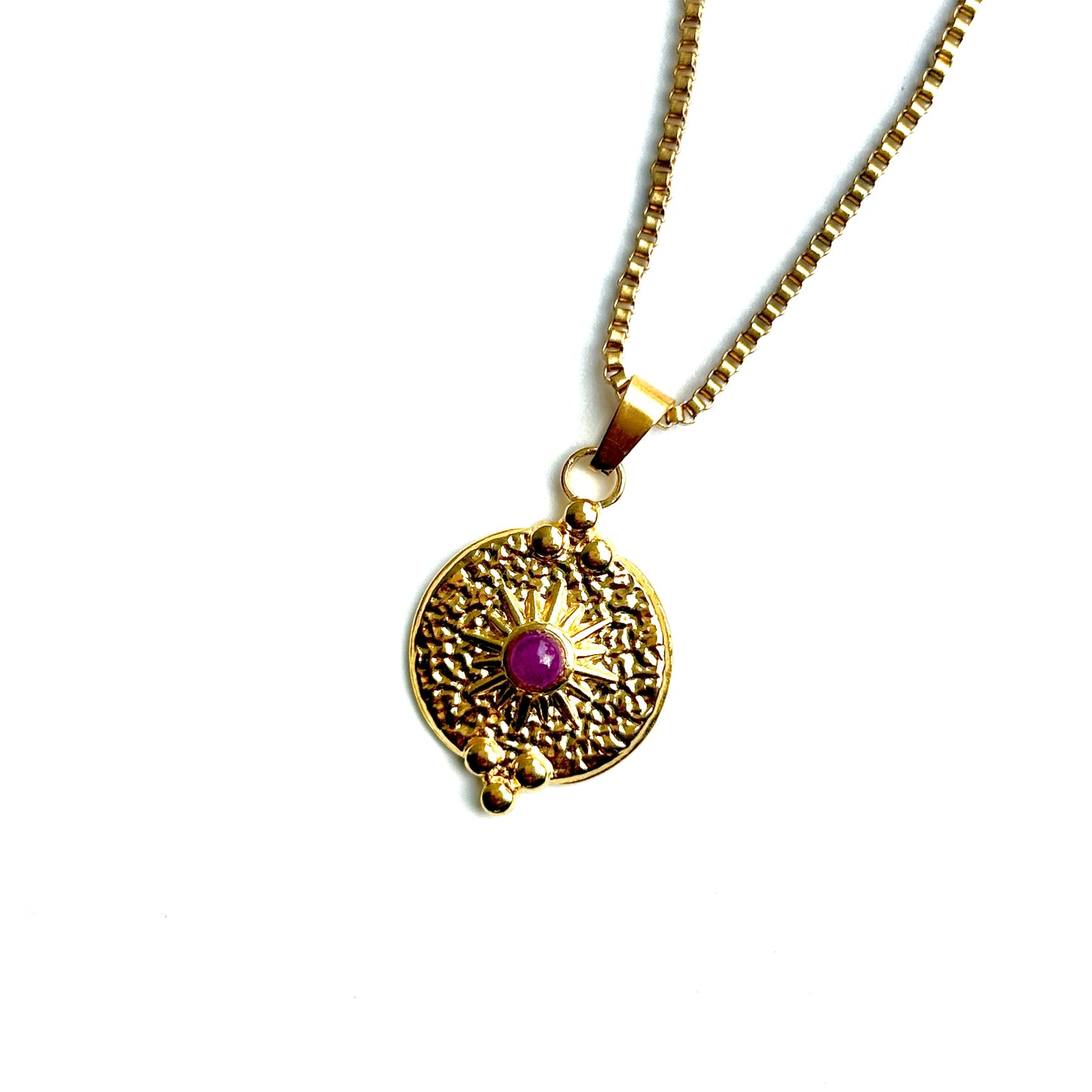 Luxury Gold Charms & Pendants | Vintage & Classic Collection