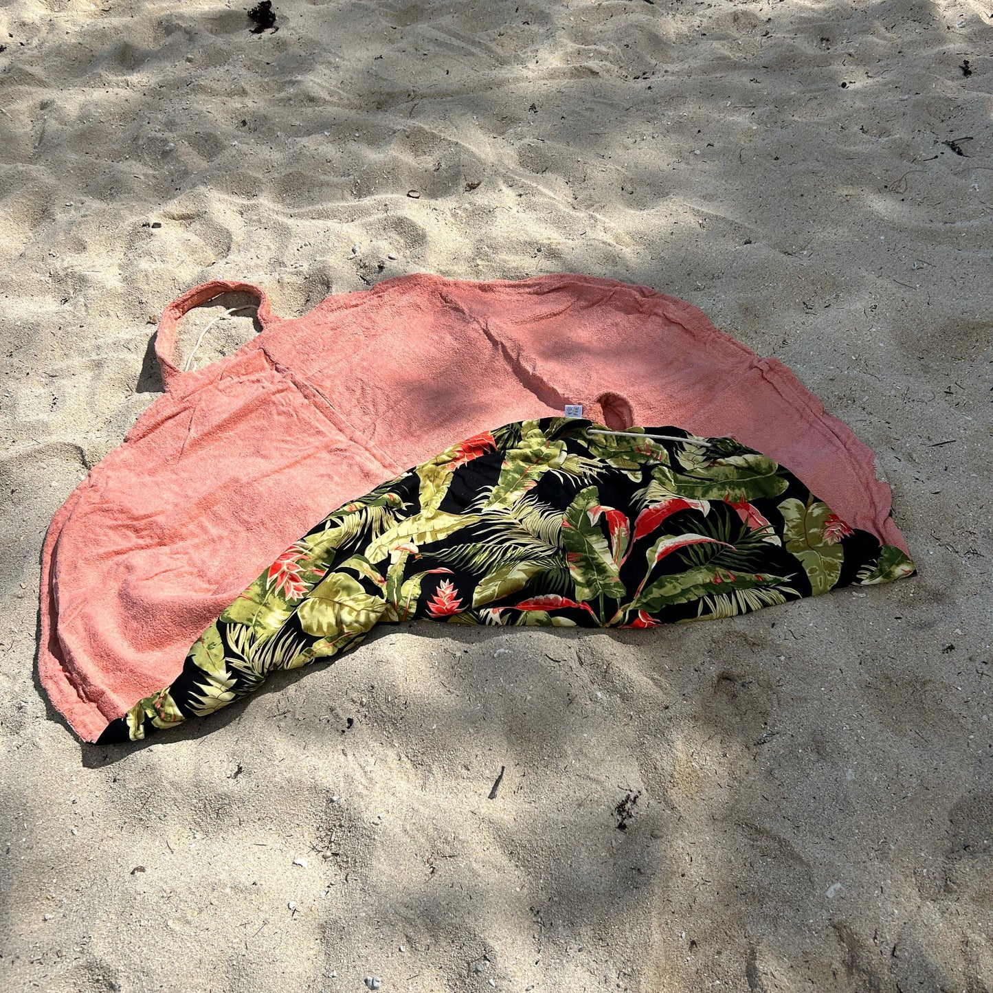 Beach & Go Bags