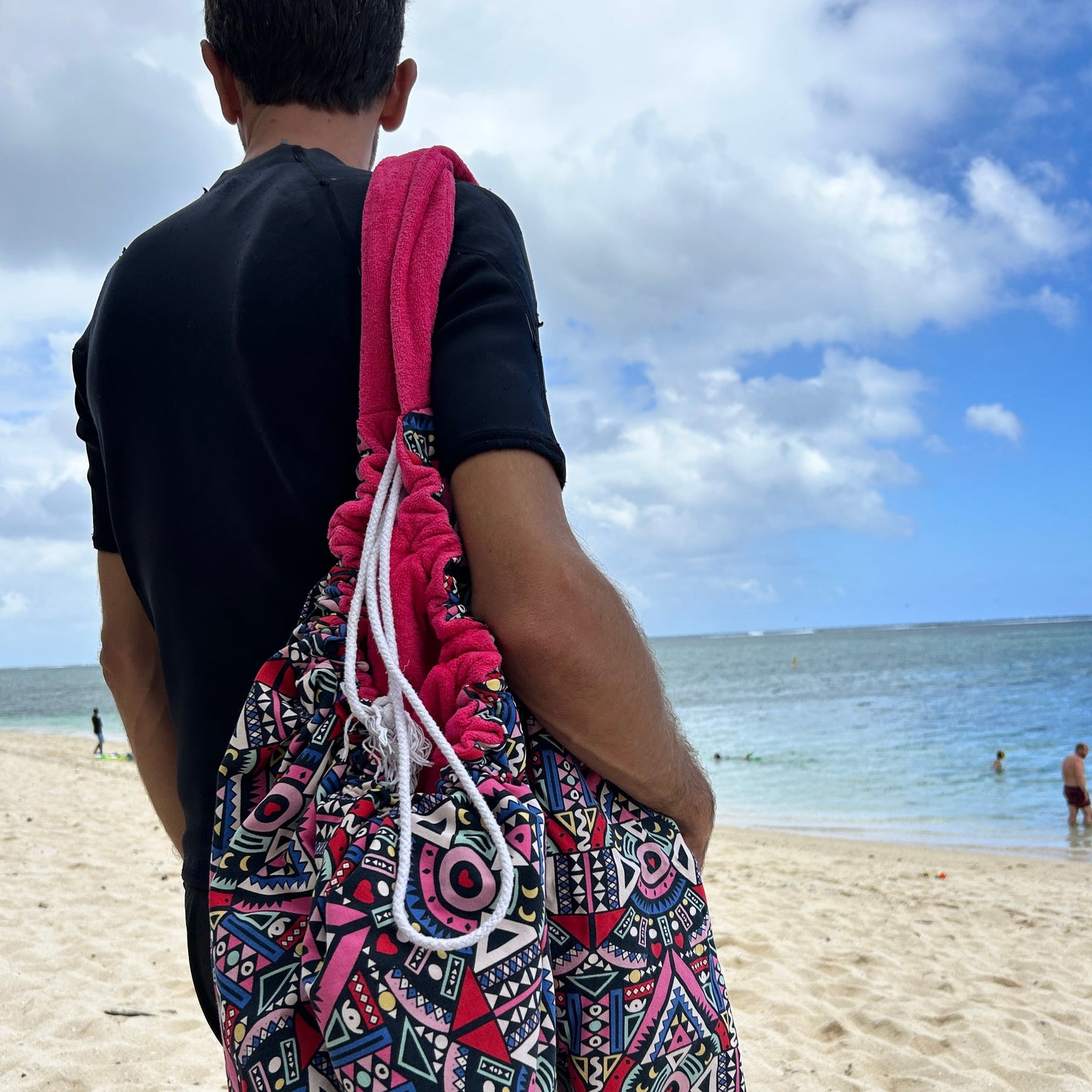 Beach & Go Bags