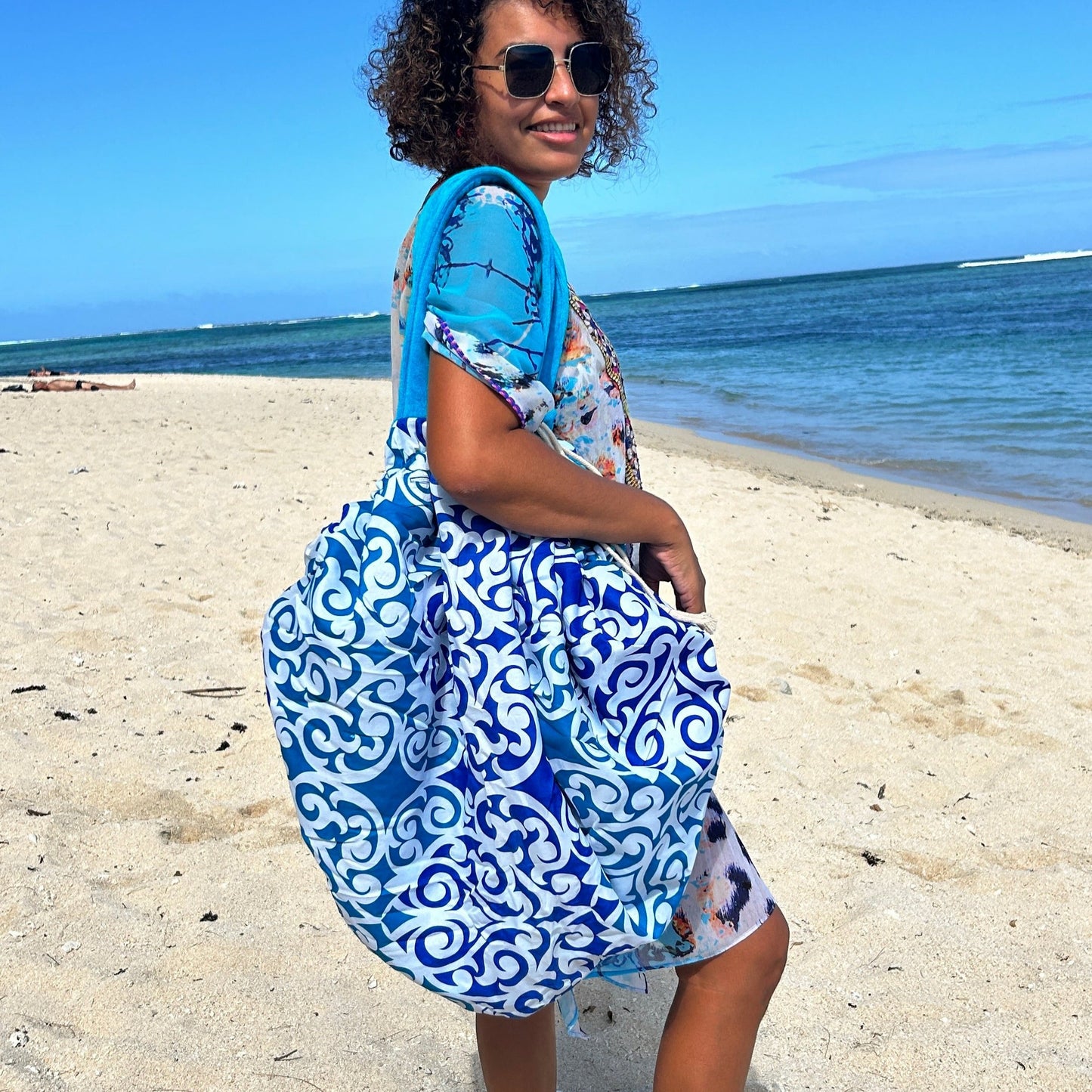 Beach & Go Bags