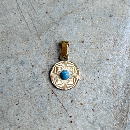 Luxury Gold Charms & Pendants | Ocean Collection