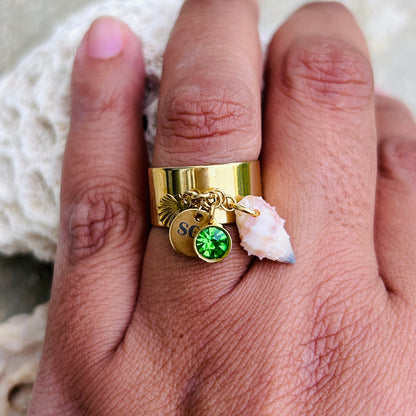 Birthstone Small 08.AUG