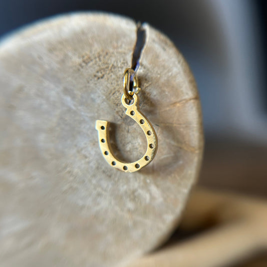 Horse Shoe
