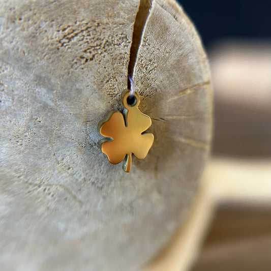 4 leaf-clover