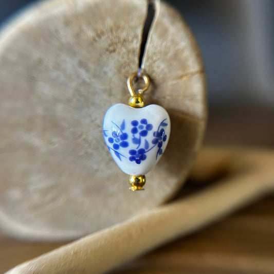33 ◦ Rs 150 ◦ Ceramic Heart