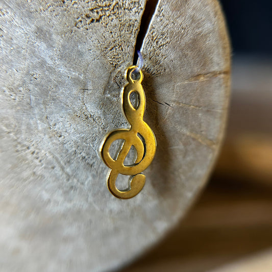 Treble Clef Music