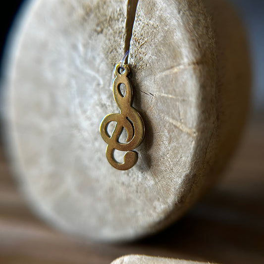 Treble Clef Music