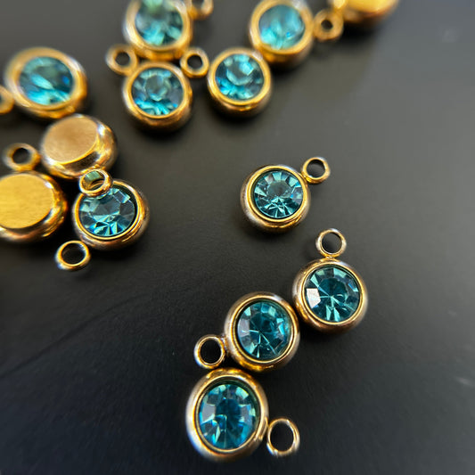 Birthstone Small 03.MAR