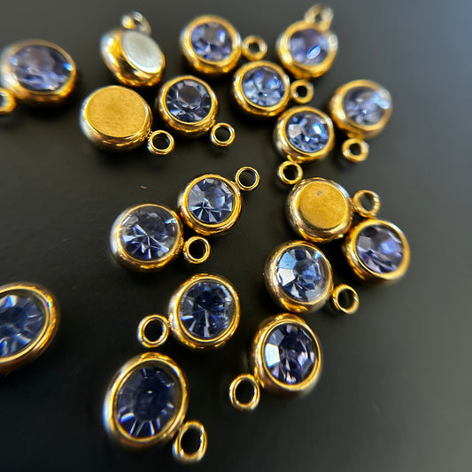 Birthstone Small 02.FEB