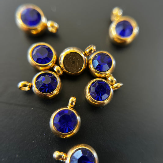 Birthstone Small 09.SEP
