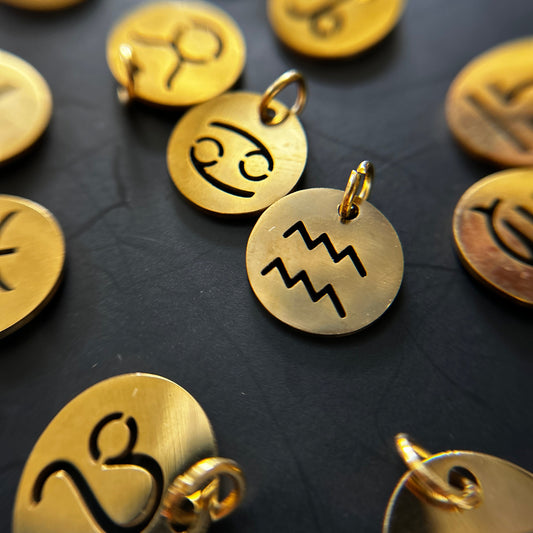 Horoscope Coin