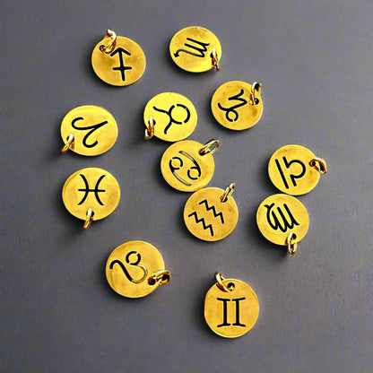 Horoscope Coin