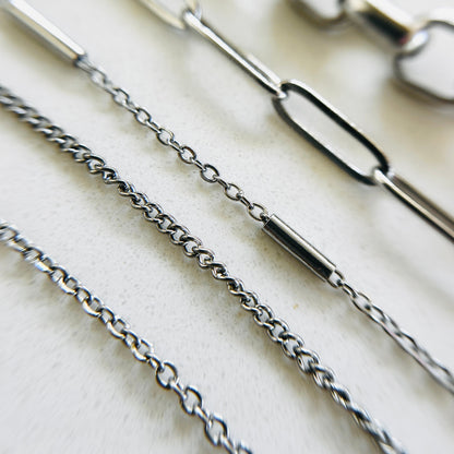 Small Cuban Chain