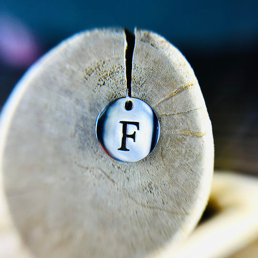 Letter Coin