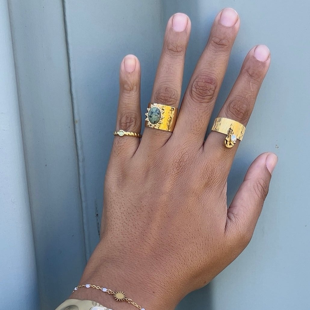 Rings | Vintage Luxury