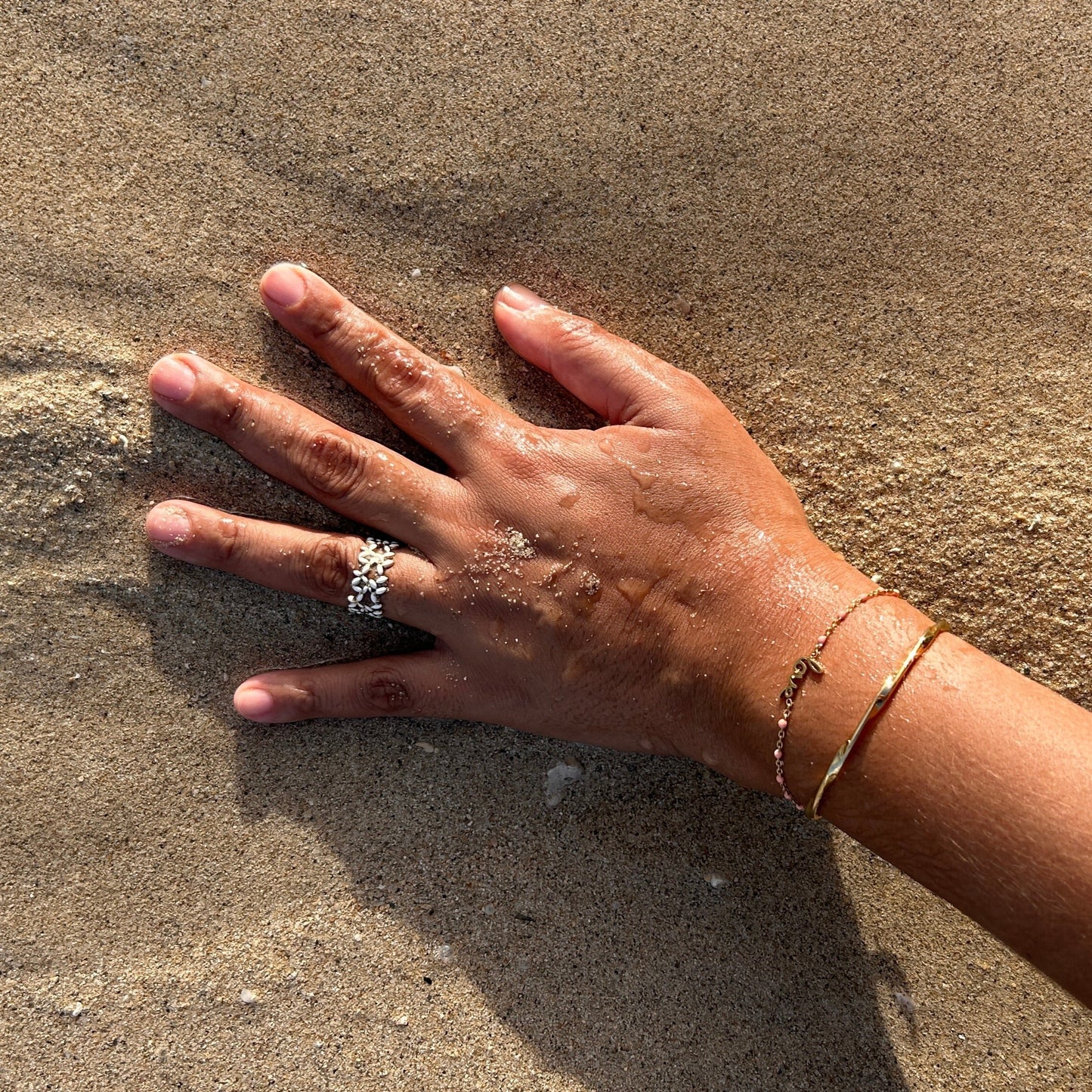 Rings | Ocean Vibe