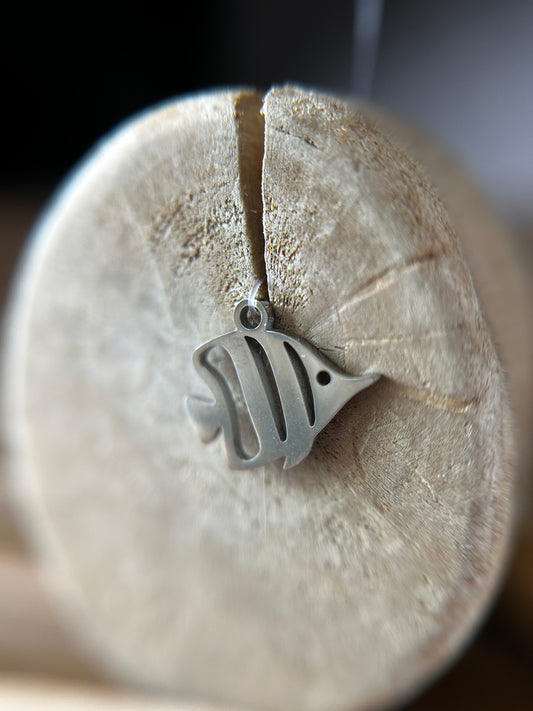 Clownfish Pendant