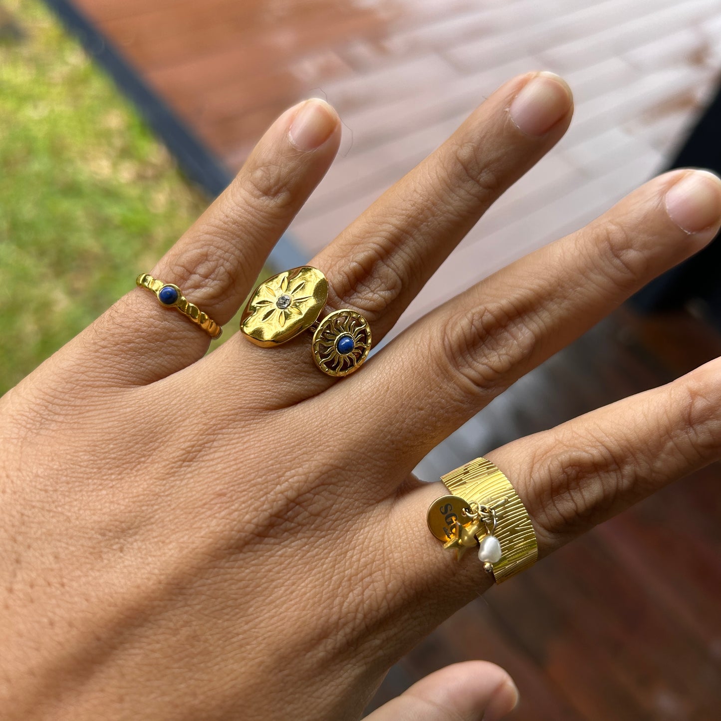 Rings | Vintage