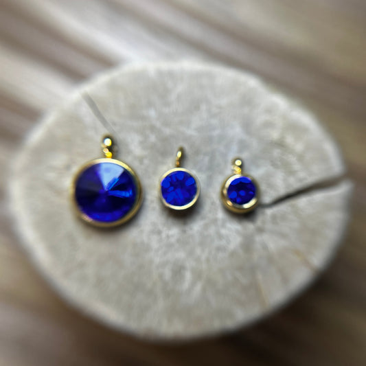 Birthstone 10mm