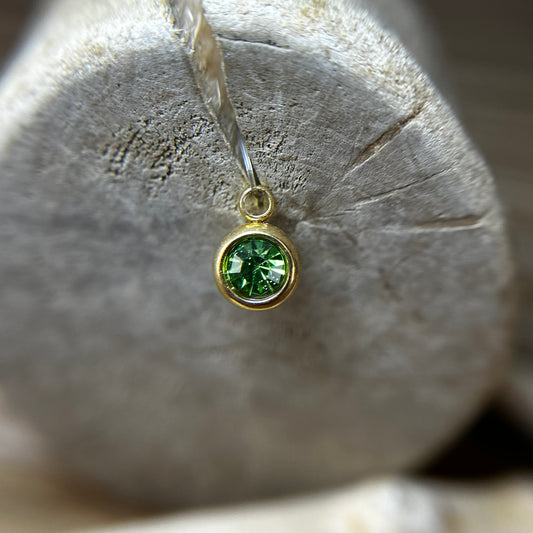 Birthstone Small 08.AUG
