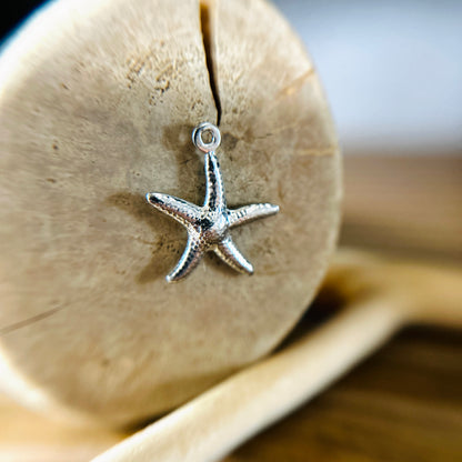 Starfish Pendant