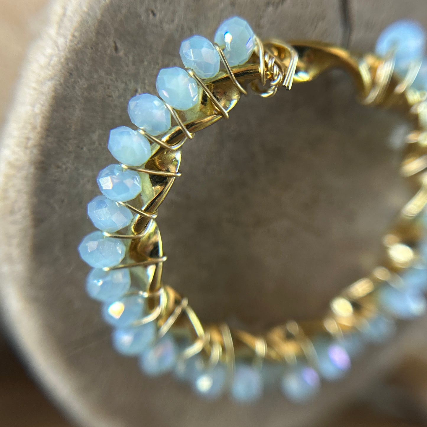 Swarovski Halo