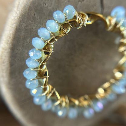 Swarovski Halo