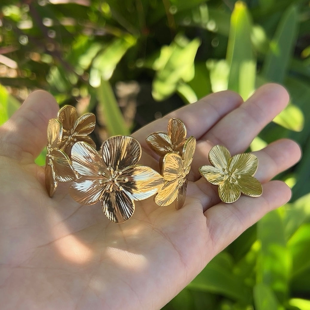 HIBISCUS Bangle