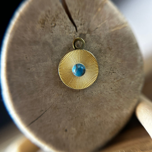 Gem Aura