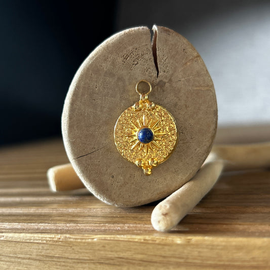 Golden Solis