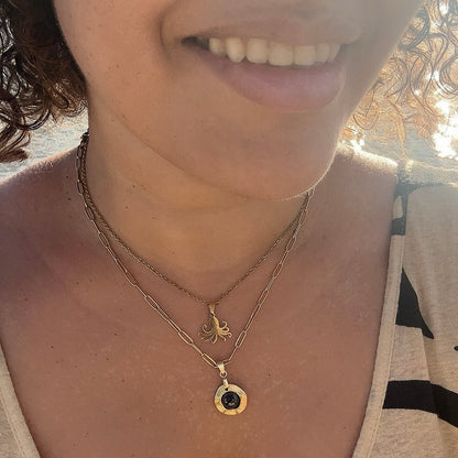 Luna Curl
