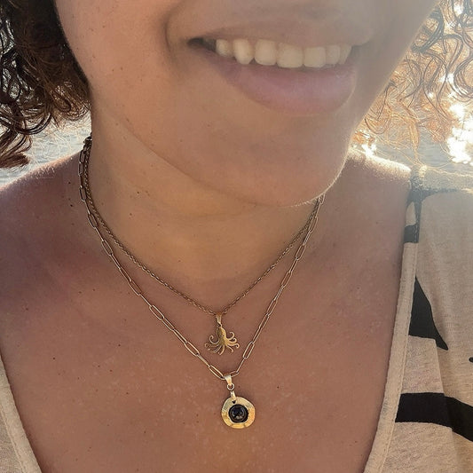 Luna Curl
