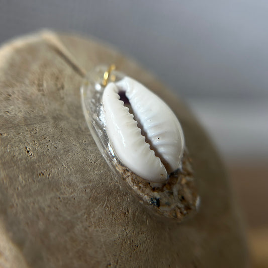 Resin Oval 2
