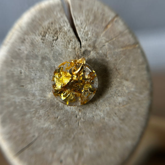 Resin Round 1