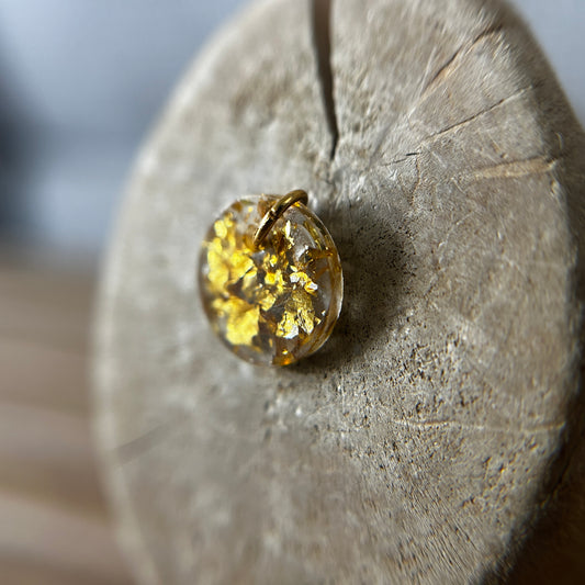 Resin Round 1