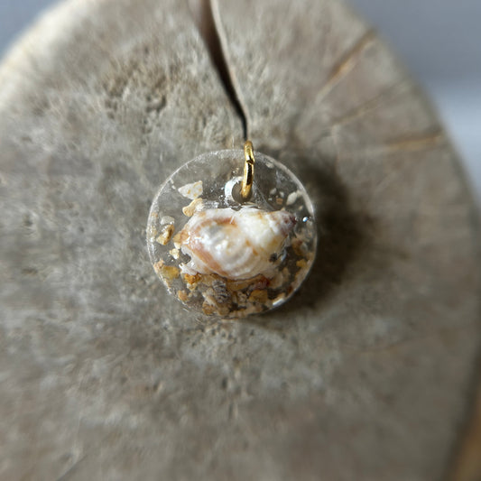 Resin Round 3