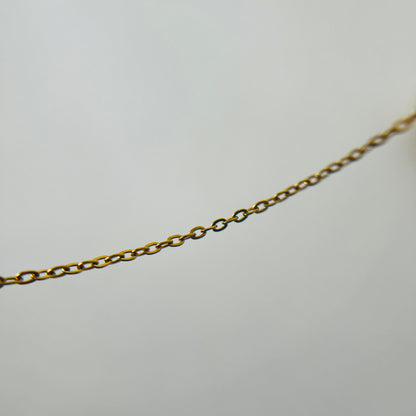LUNE Chain Necklace