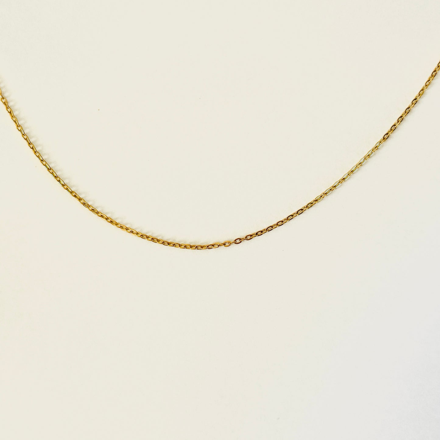 LUNE Chain Necklace