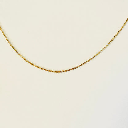 LUNE Chain Necklace