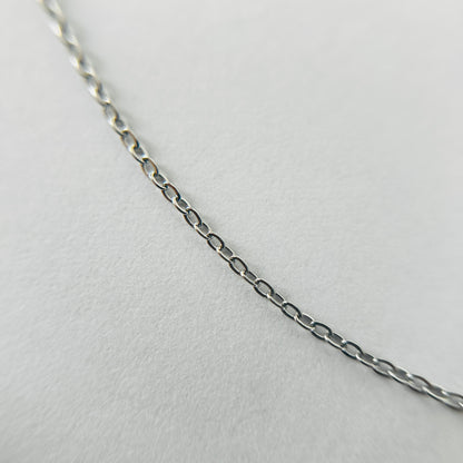 LUNE Chain Necklace
