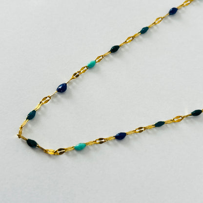 ZEST Chain Bracelet