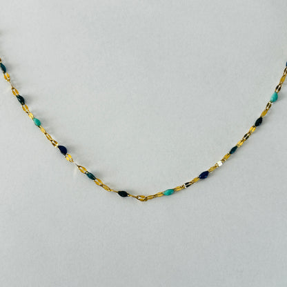 ZEST Chain Necklace