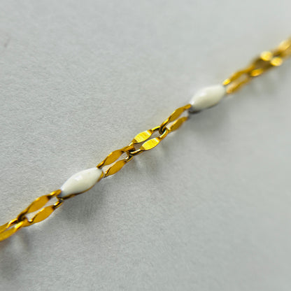 ZEST Chain Bracelet