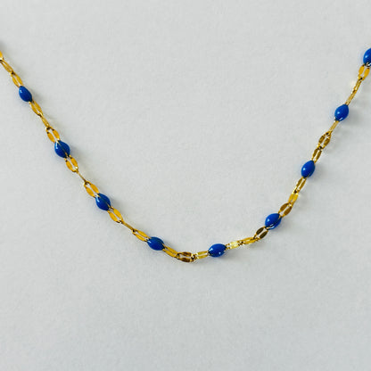 ZEST Chain Necklace