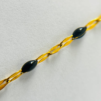 ZEST Chain Bracelet