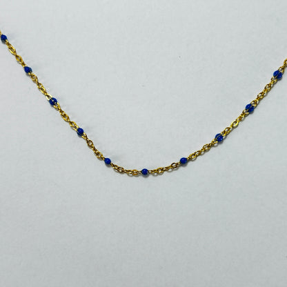 LAGOON Chain Necklace