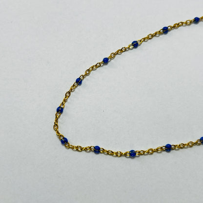 LAGOON Chain Bracelet