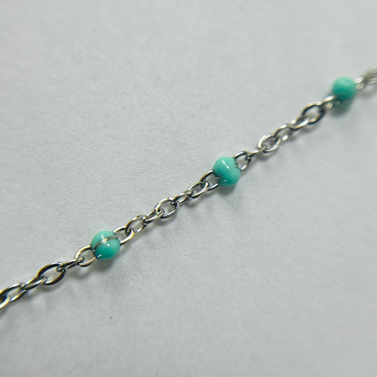 LAGOON Chain Bracelet