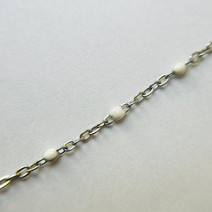 LAGOON Chain Bracelet