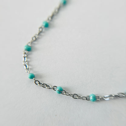 LAGOON Chain Bracelet